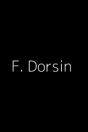 Frank Dorsin